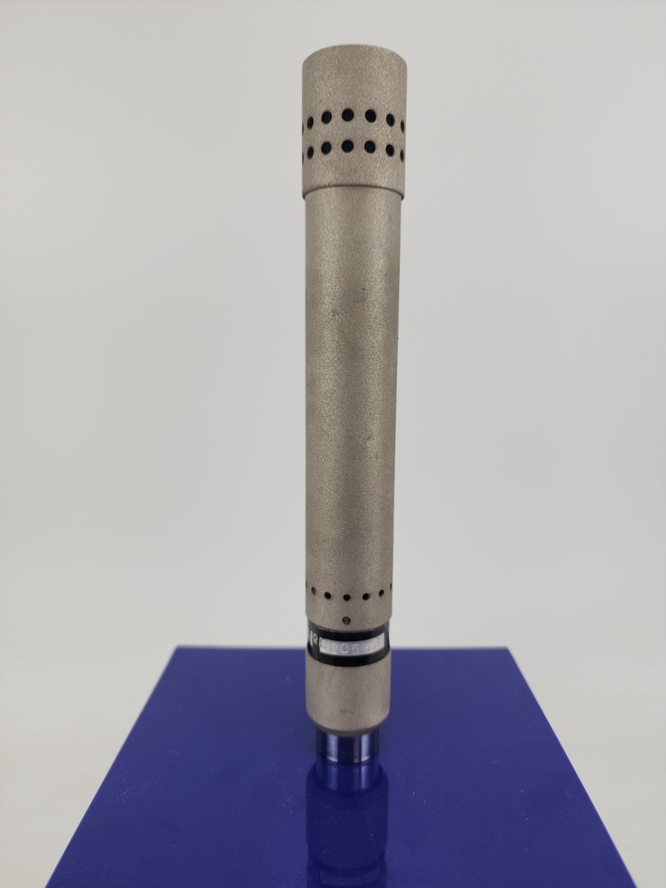 Vintage BEAG MD 210 Studio Dynamic Microphone Tested Working #1