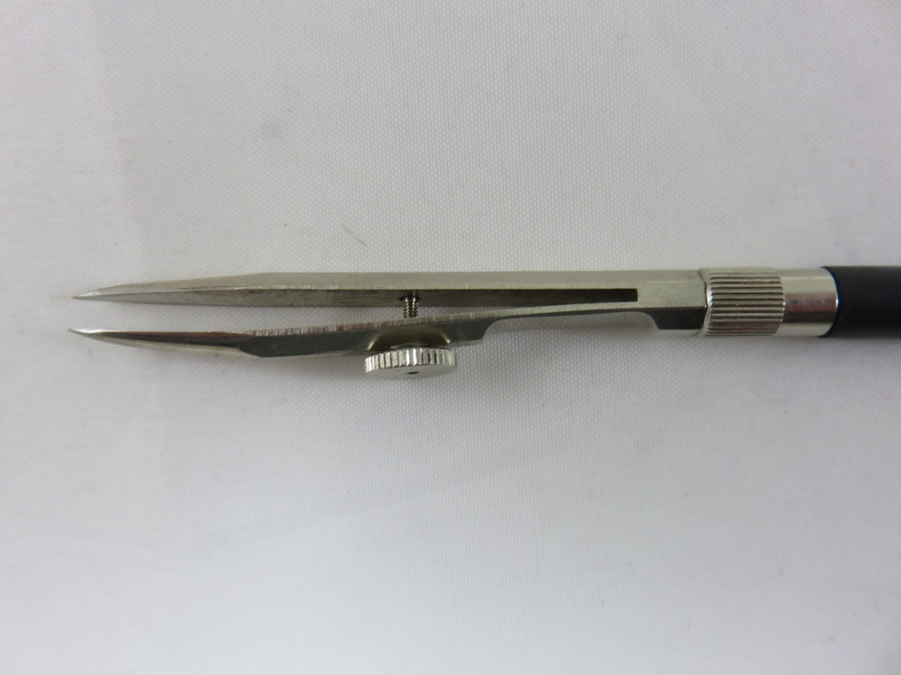 Alvin 924 Ruling Pen Technical Drafting Tools Vintage Made In Germany