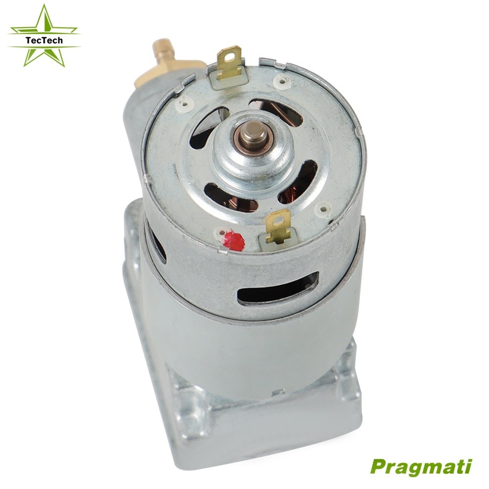 Air Seat Compressor 12V For Grammer MSG95G MSG95A MSG95AL MSG93 Replacement
