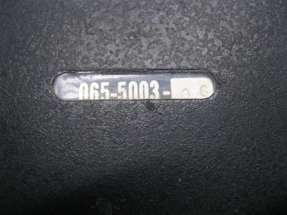 BENDIX KING KDC 380 AIR DATA COMPUTER PN: 065-0016-01 ***KNOWN INOP