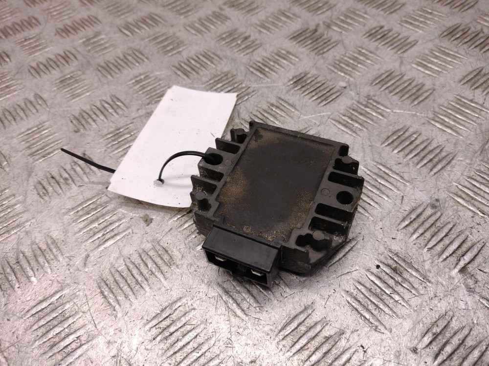 2008 GILERA RUNNER 125 Regulator Recitfier