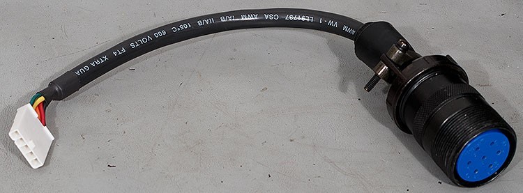 Current Technology DTS-2, Suppression Filter System Diagnostic Test Kit