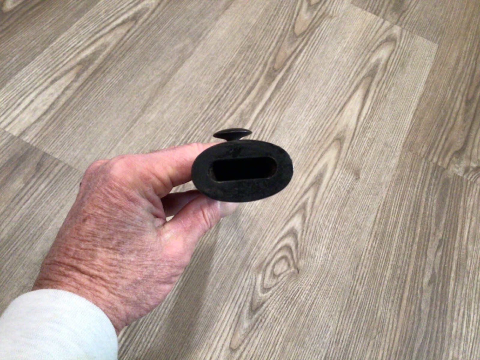 Superb WW1 British 1907 Mk1 Bayonet ~ Anderson Maker Marked Looks Un-Issued