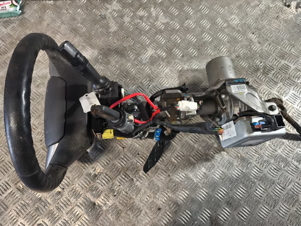 HYUNDAI IX35 2010-2015 STEERING COLUMN