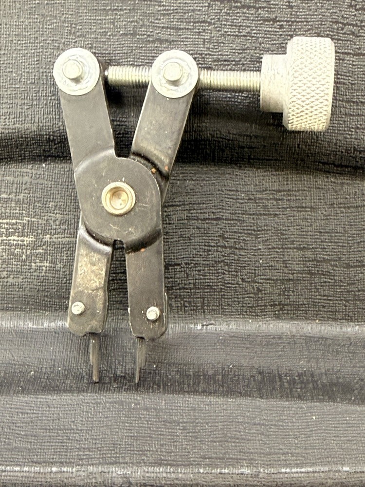 Blue Point Axle Retainer Ring Expander Specialty Tool, BL55A