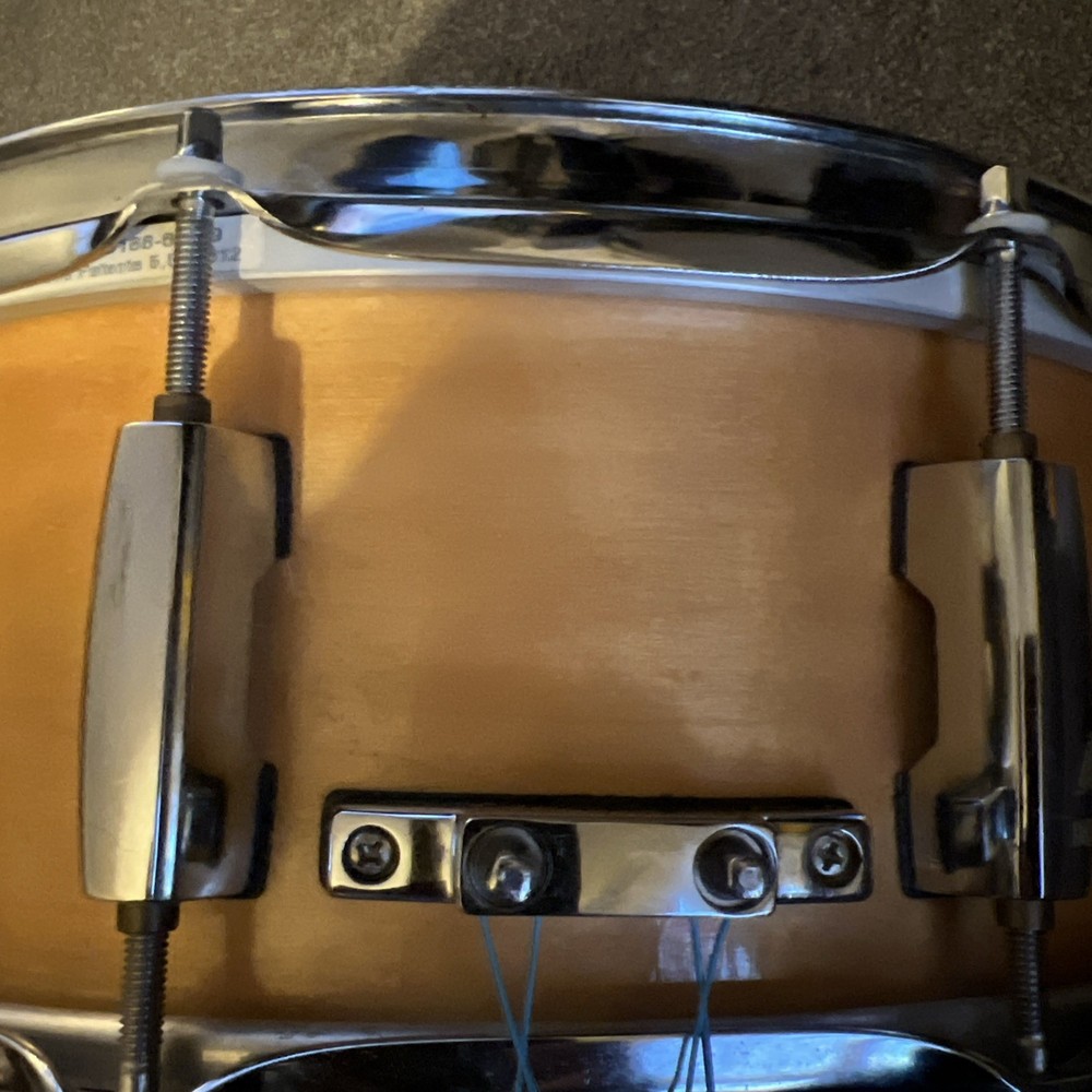 Pearl Master Series Maple 14" x 5" Snare drum