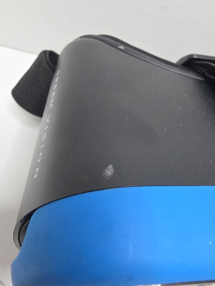 New NO BOX Tzumi Dream Vision Virtual Reality IOS Android Smartphone Headset