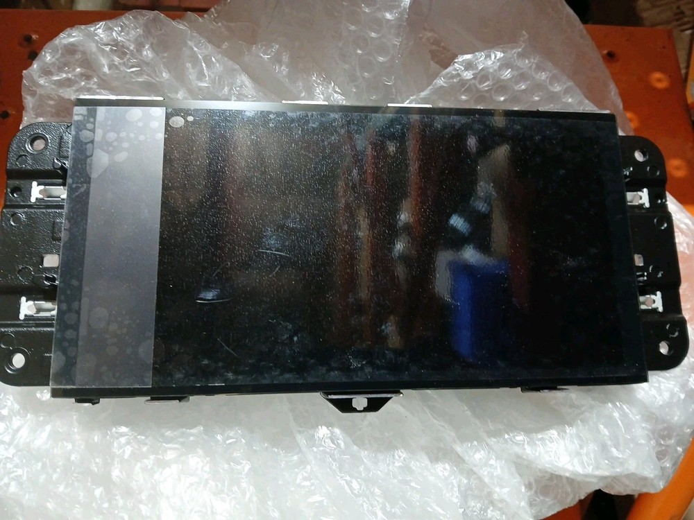 Display Unit - Audi (4K1-919-605-K)