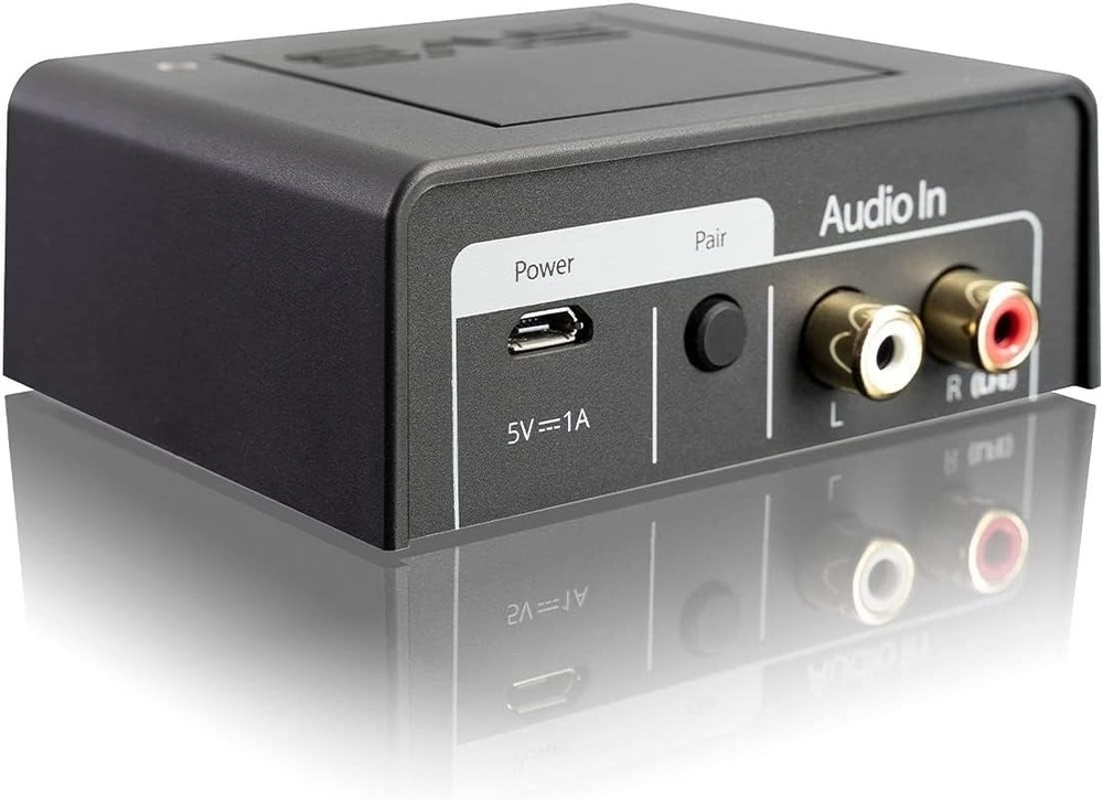 SVS Soundpath Tri-Band wireless audio adapter **Open Box**