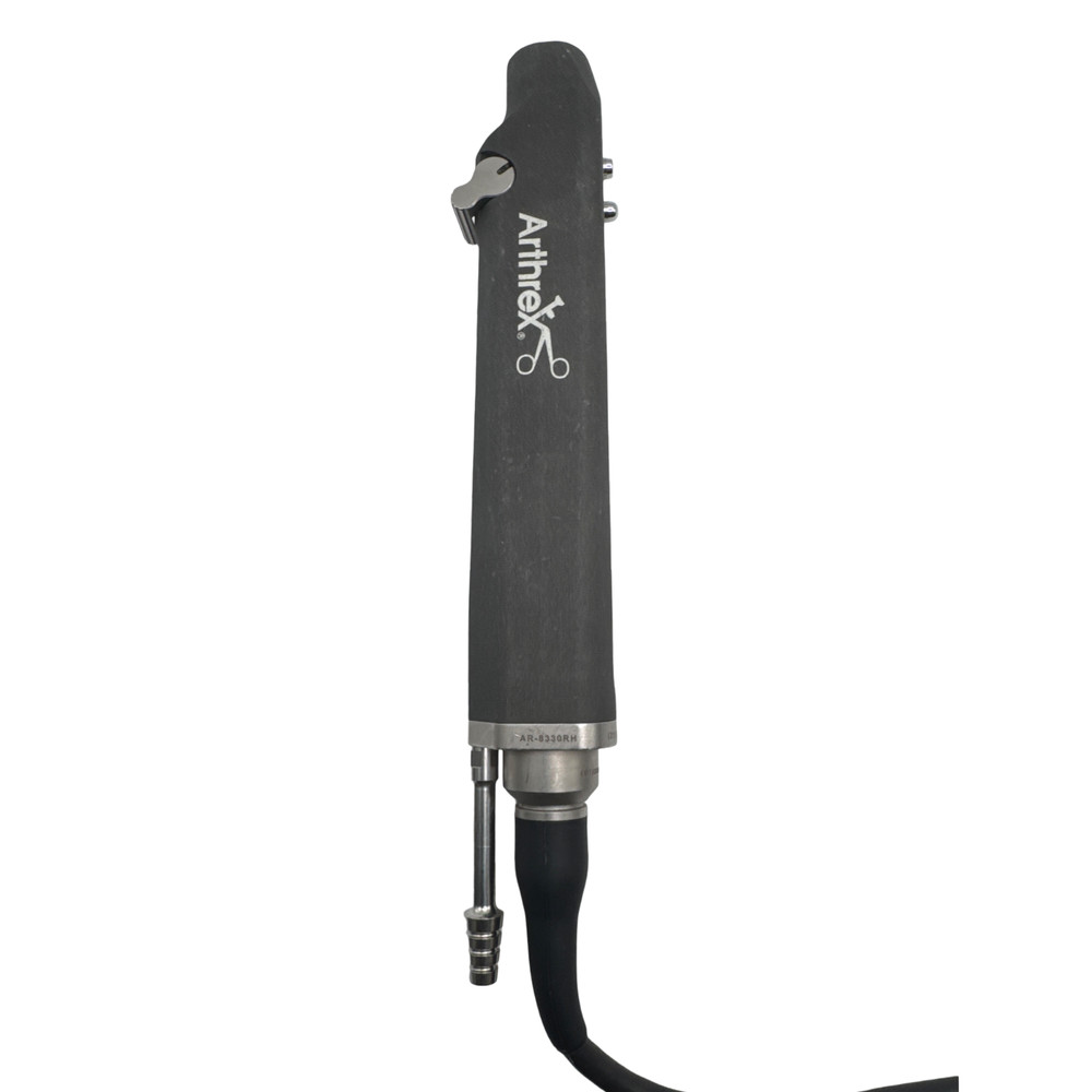 Arthrex AR-8330RH Shaver HP, APS II, Hand Control, Backhand