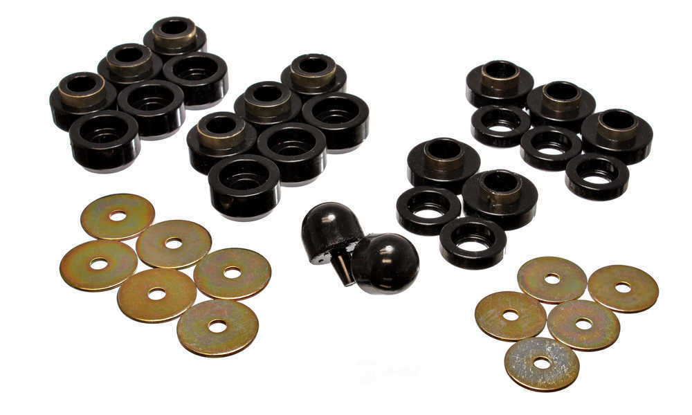 Body Mount Set Energy 2.4107G