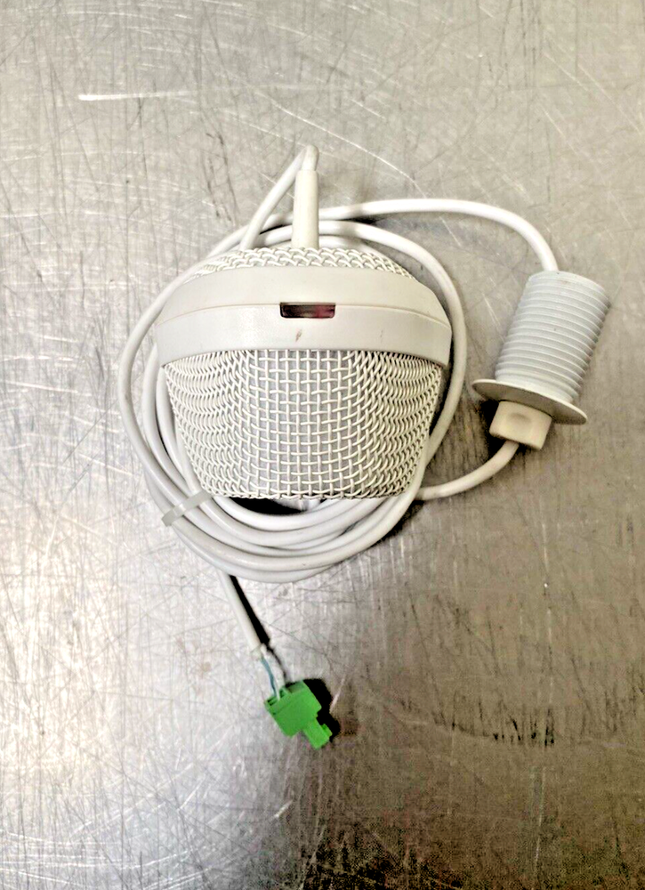 Biamp Tesira Ceiling Microphone