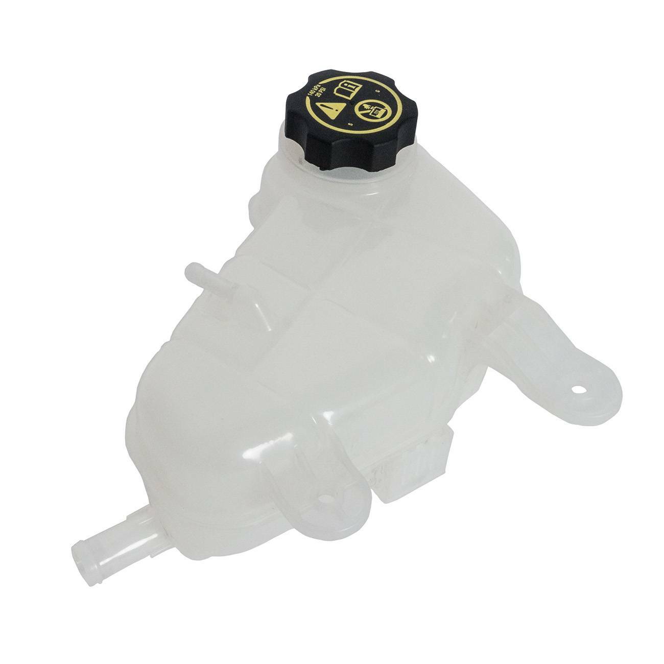 Coolant Reservoir Expansion Tank With Cap For 2012-2020 Chevrolet Sonic 95048411