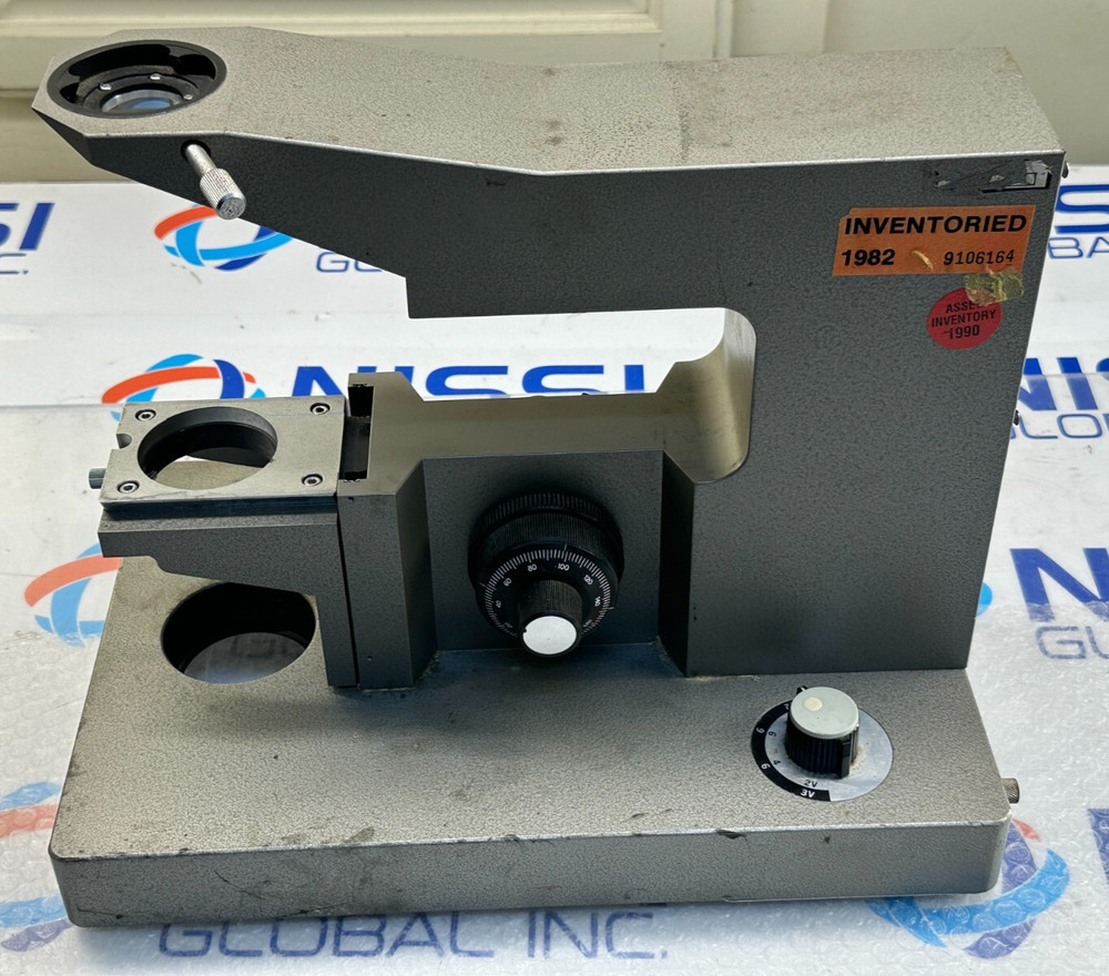 Olympus BHMJL Microscope