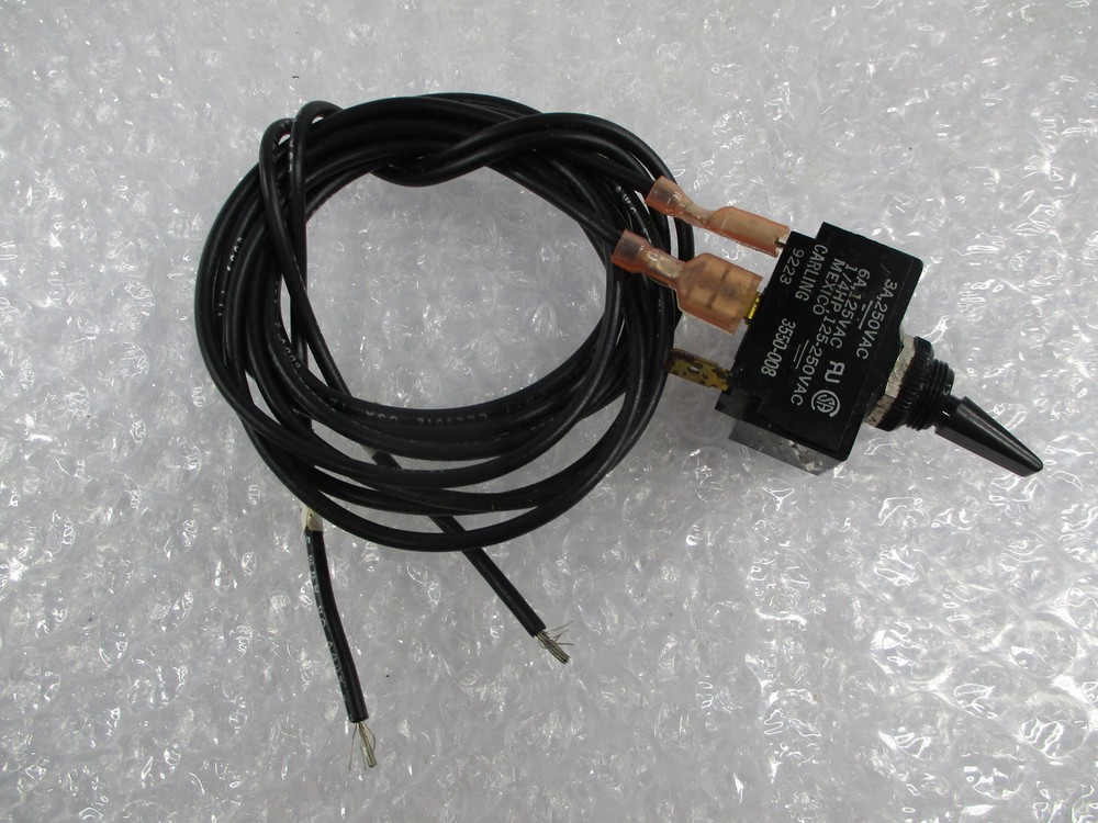 CARLING 9223 SWITCH NSNP