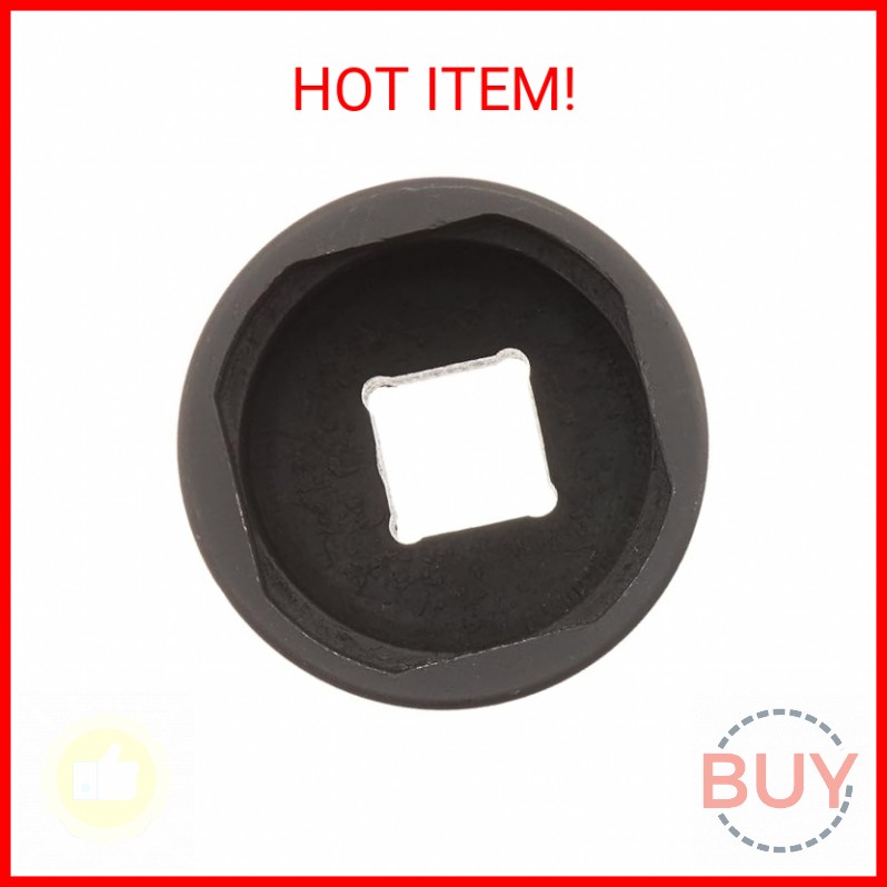 SUNEX TOOLS 10213 1-59/64-Inch Ball Joint Socket