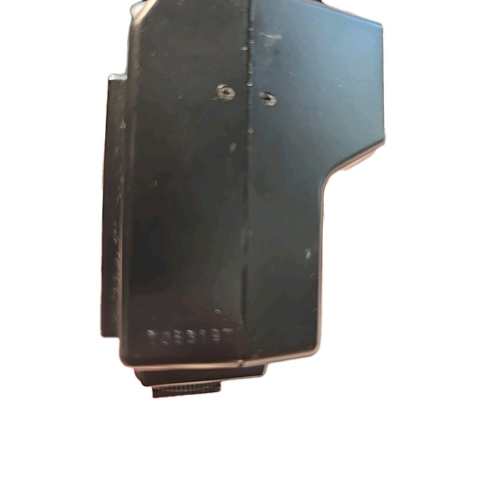 VIVITAR Auto Thyristor 2600-D Flash unit Vintage
