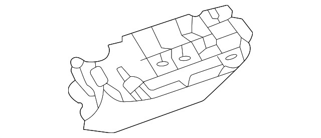 Genuine GM Electronic Transmission Shift Control Pushbutton 85118216
