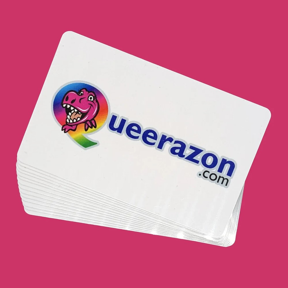 Queerazon Gift Card - $25.00