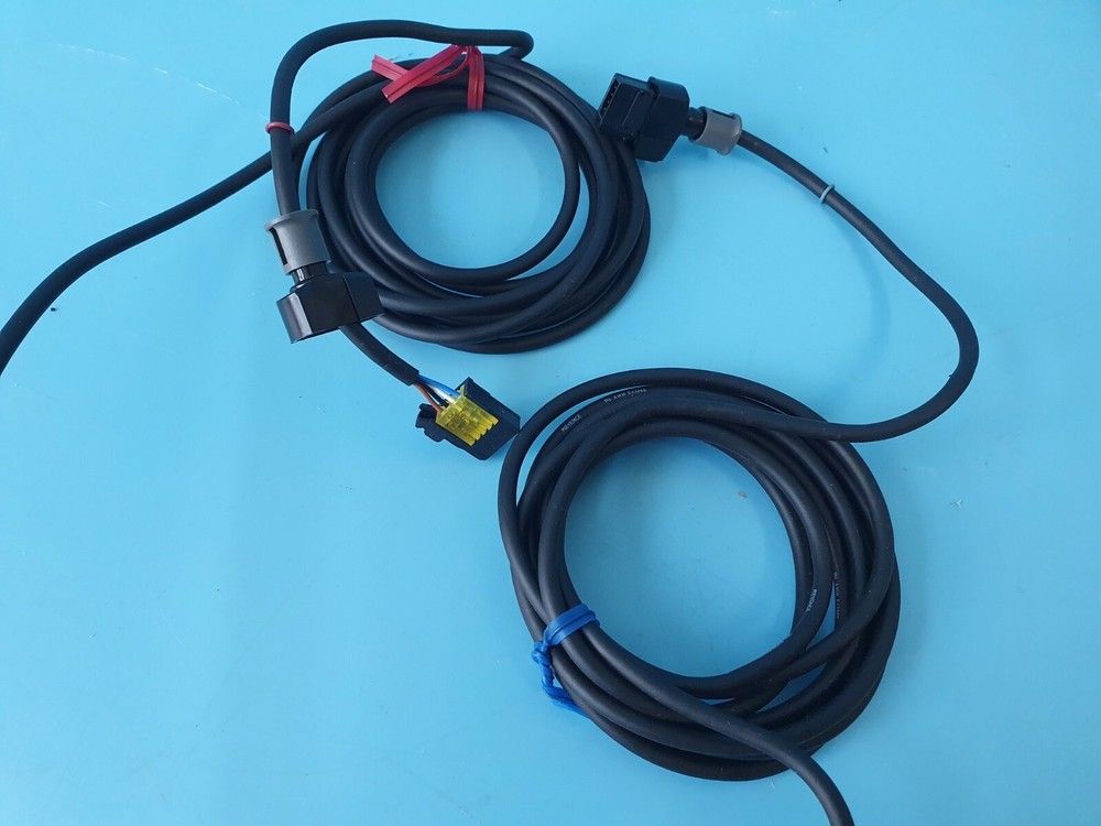 KEYENCE IB-10 Laser Thrubeam Sensor