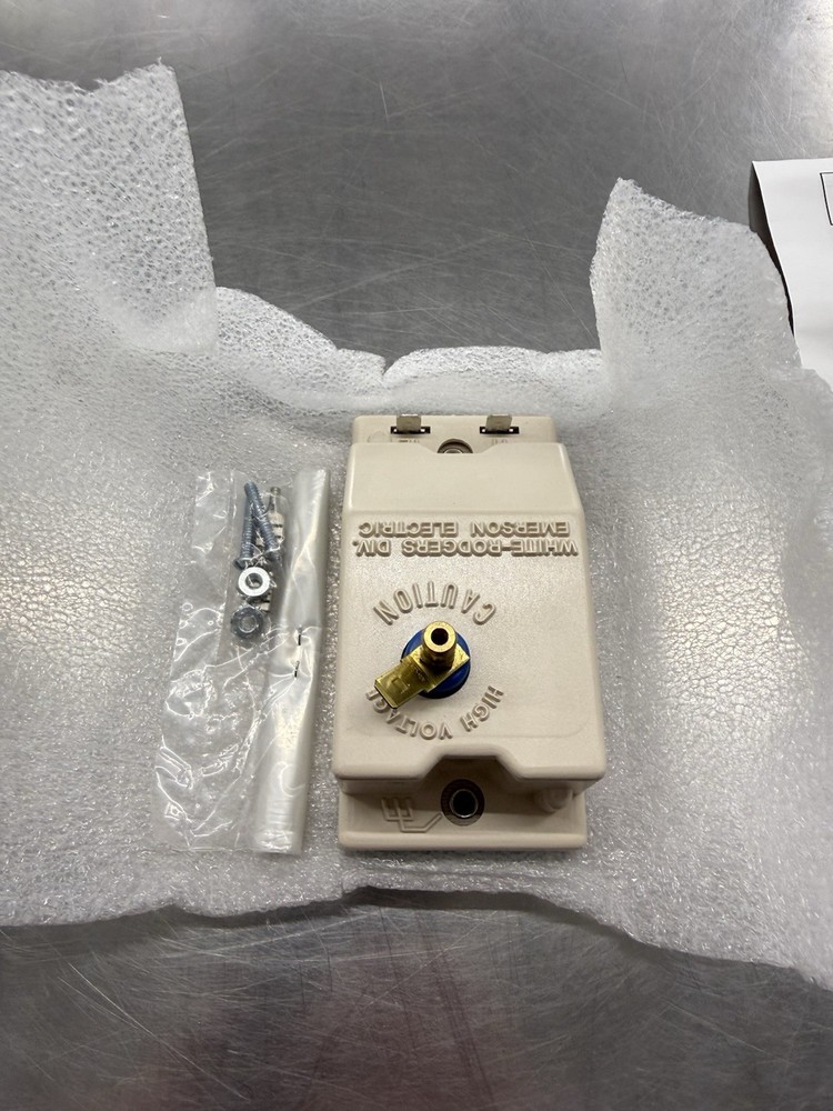 White Rodger’s Pilot Relite Control 5059-23