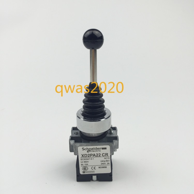 1PC NEW 100% tested Rocker Switch Controller XD2PA22CR