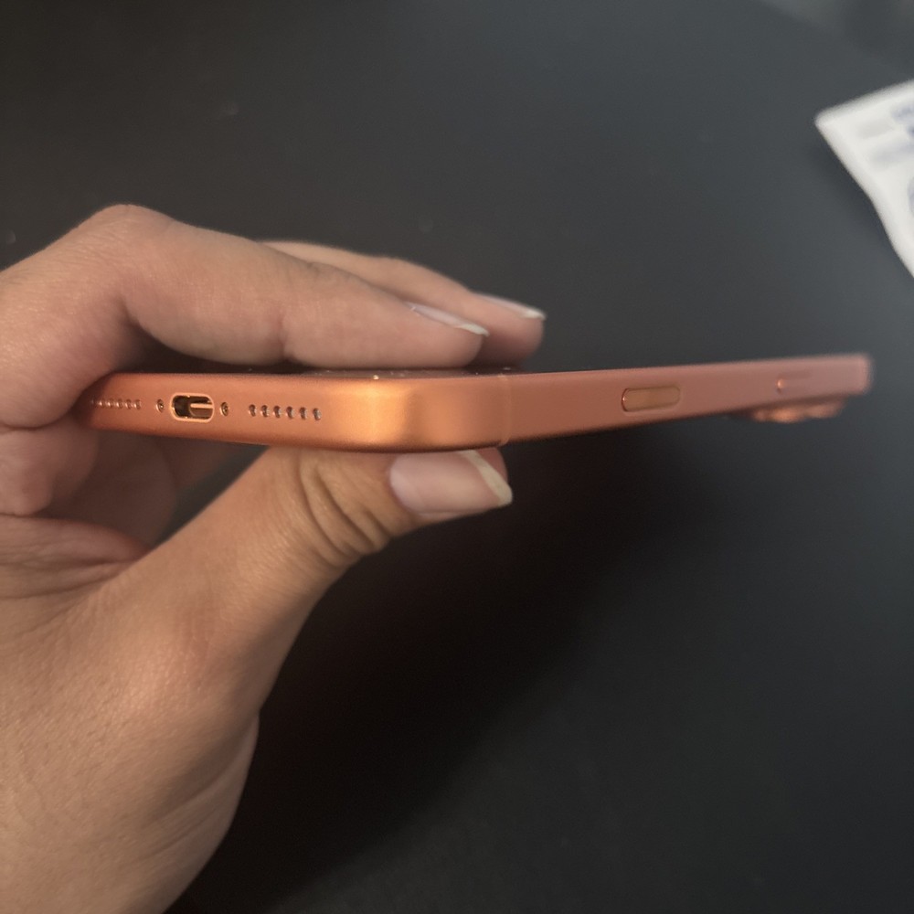 Apple iPhone 17 Pro Max - 256 GB - Cosmic Orange (Xfinity)