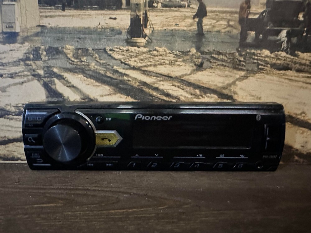 kdc-bt33 kenwood FACEPLATE only