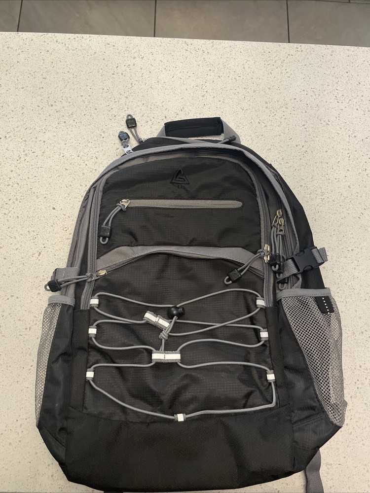 Greatland Back Pack