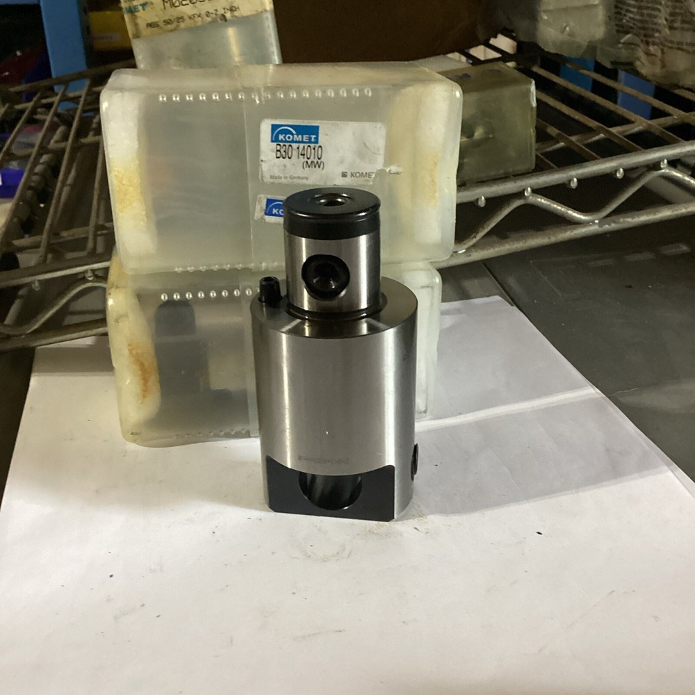Komet ABS50 Micro Adjustable Boring Head B3014010