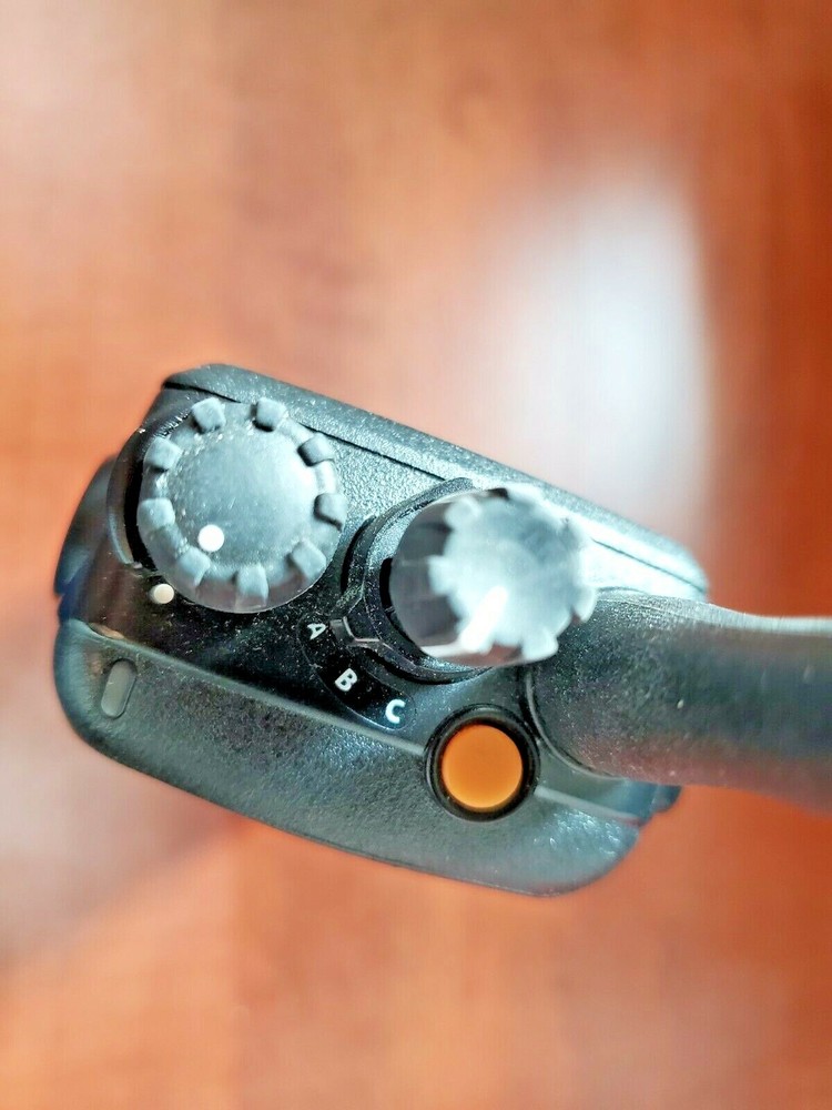 Simoco P25 SRP9170 XMode VHF Portable