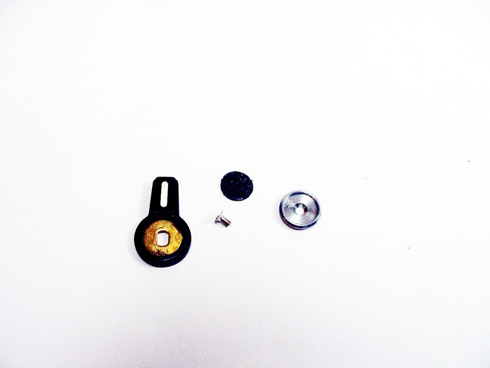 Nikon FM camera self timer lever w/ hardware | $16.95 | #15 |