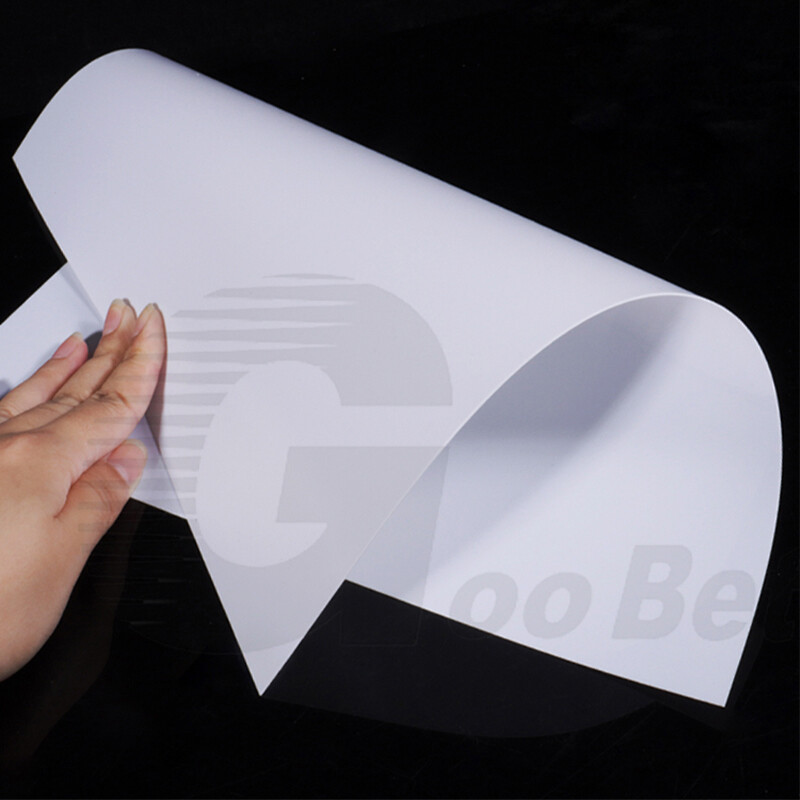 White ABS Styrene Plastic Sheet 0.5-30mm Thick Smooth DIY Model Craft All Sizes