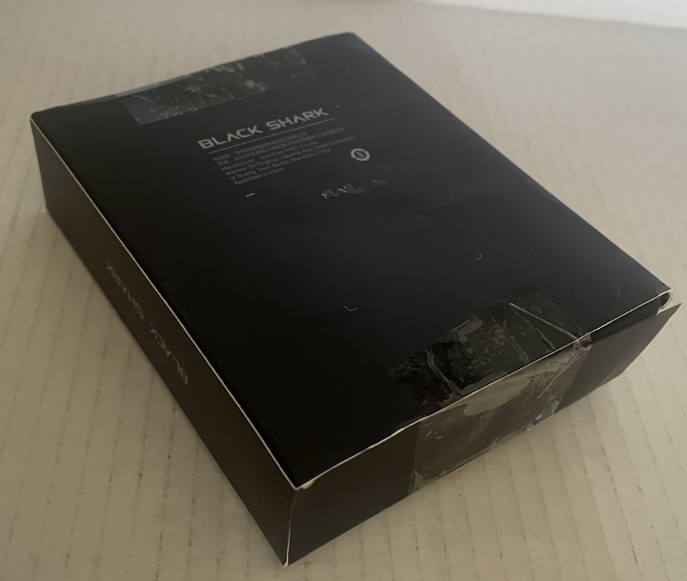 Smartphone Magnetic Cooling Device