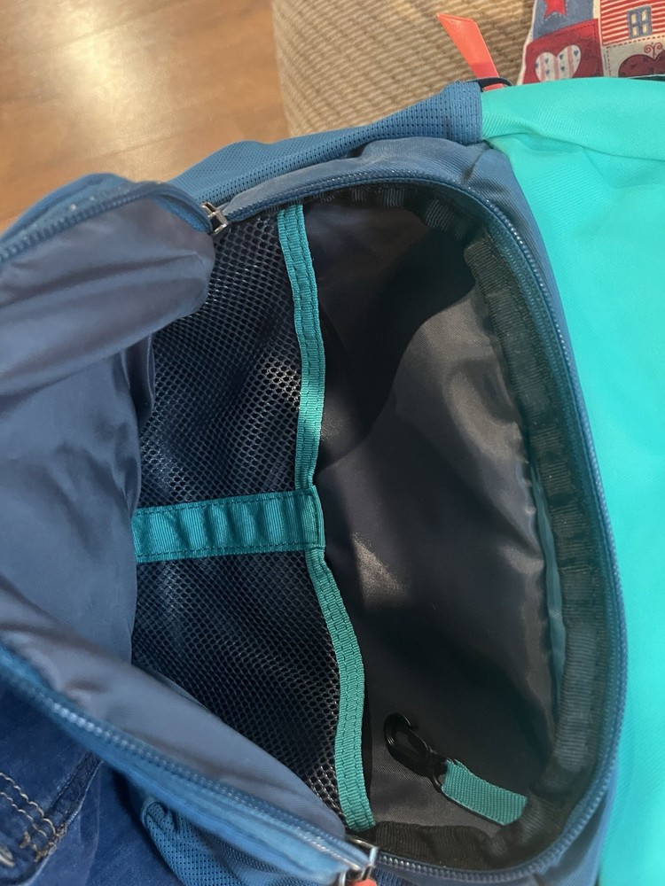 NEW! Thule Backpack