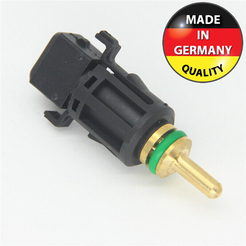 Radiator Coolant Temperature Sender Cooling Temp Sensor Fit BMW 13621433077