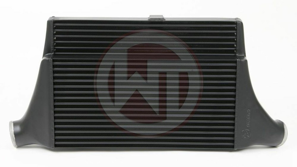 Intercooler Competition Mitsubishi Lancer Evolution 9 (2005-2008) 206 kW
