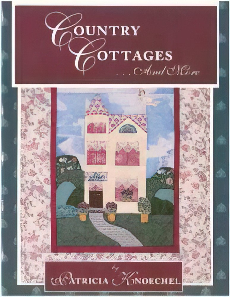 Country Cottages & More