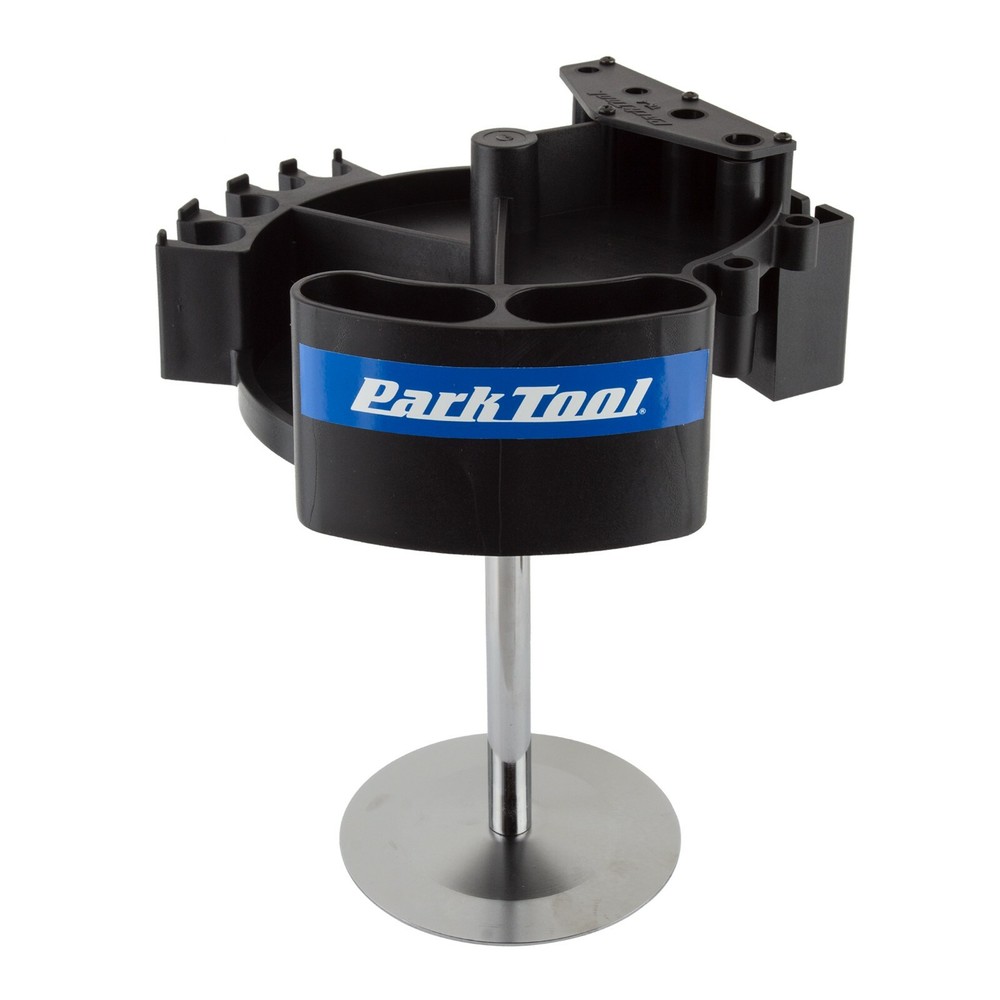 Park Tool TK-4T TOOL KADDIE Table / Bench Mount