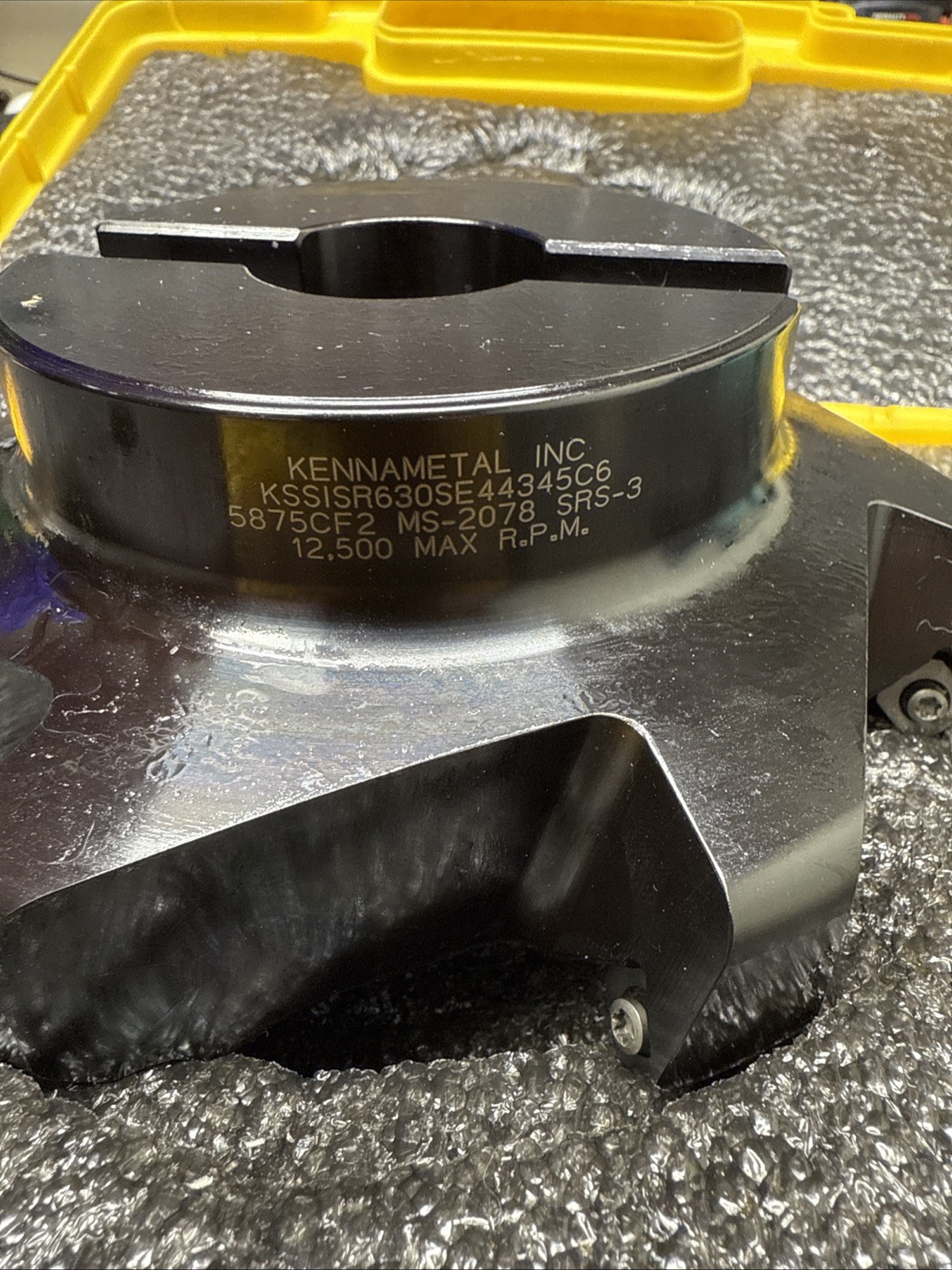 Kennametal 1817936