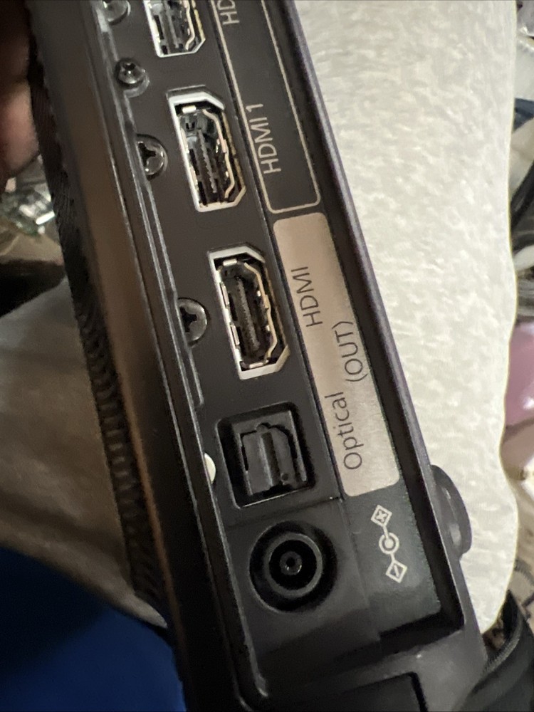 Epson Wireless HD Transmitter WIT3-G0 NO Power Adapter