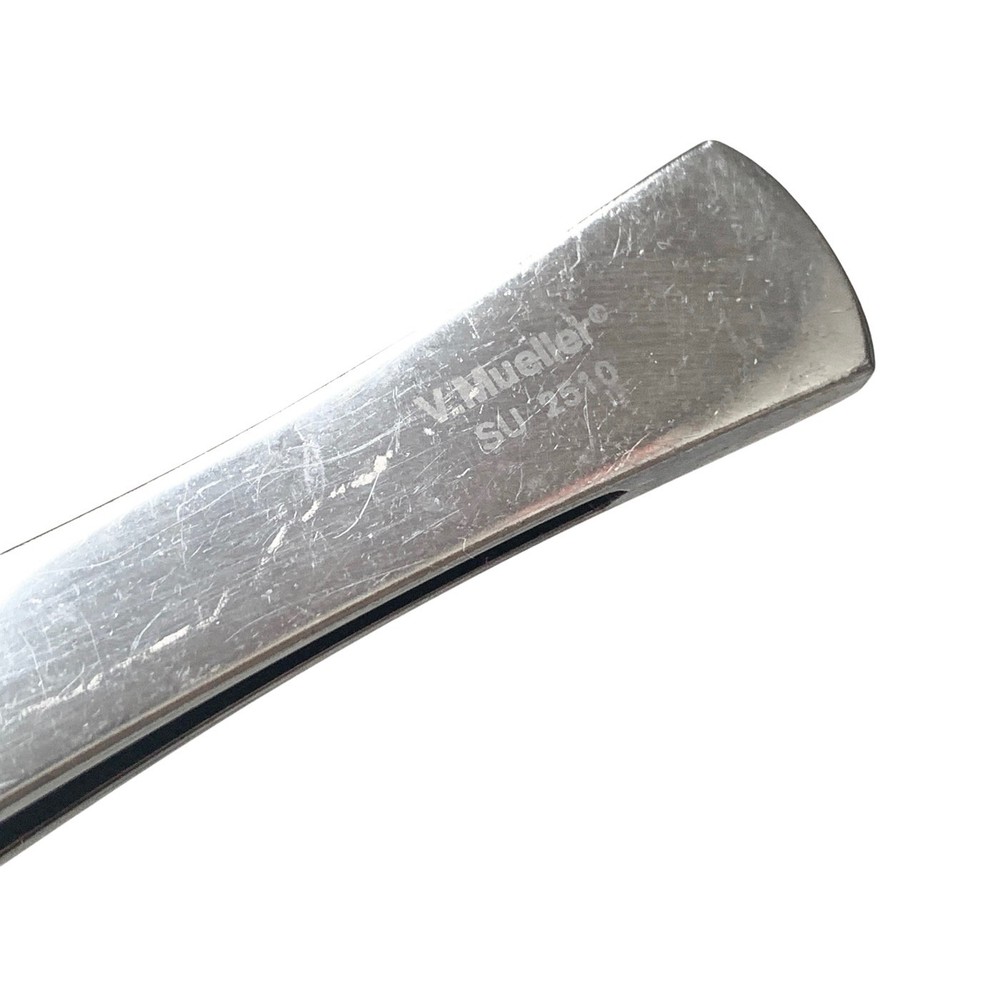 V MUELLER REF SU2510, FERRIS SMITH TISSUE FORCEPS