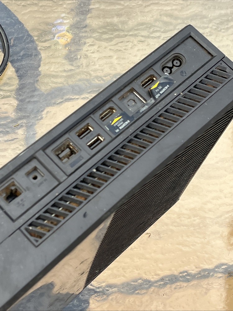 500GB Microsoft Xbox One - 1540