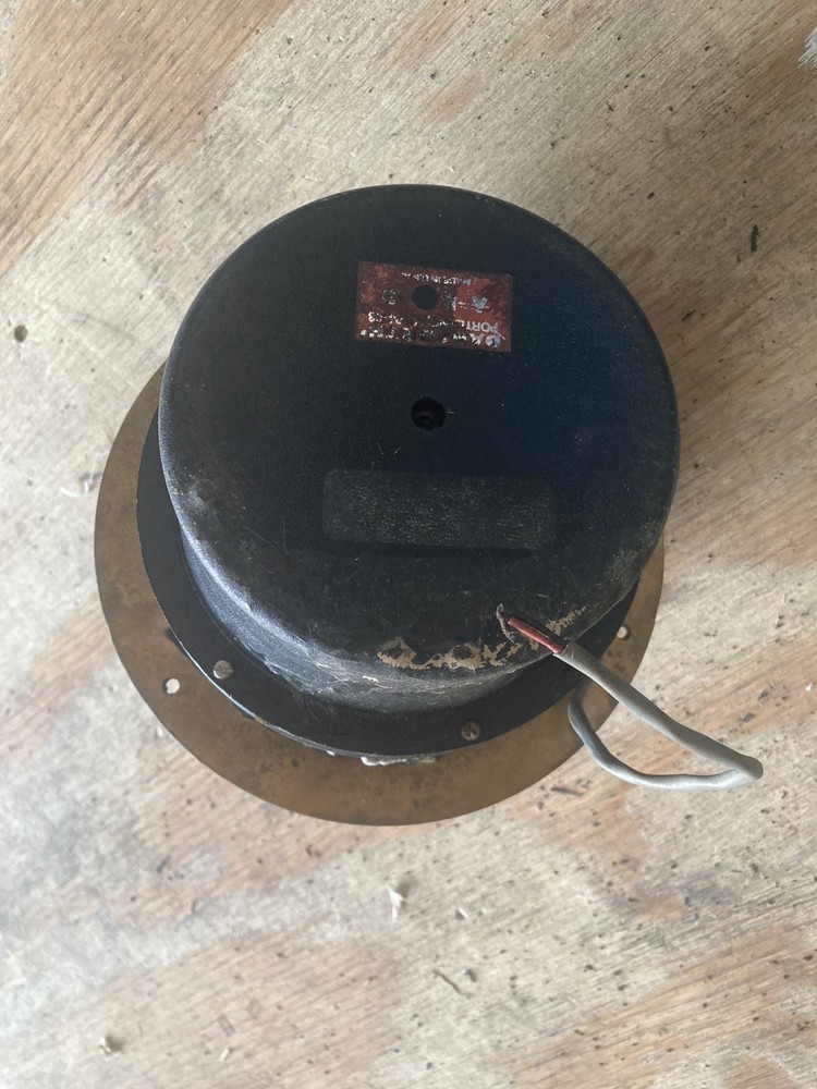 Antique Nautical Maritime Ships Compass