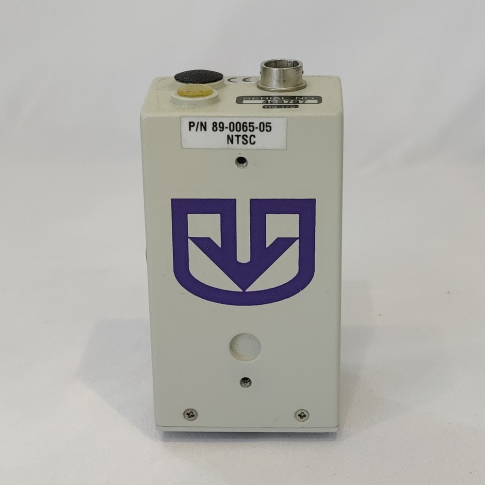 UVP Bioimaging Digital Camera Part: 89-0065-05 Working