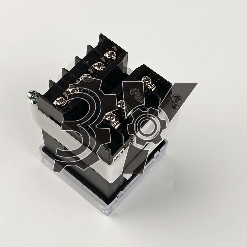 1PCS NEW OMRON H5CX-AD-N Timer