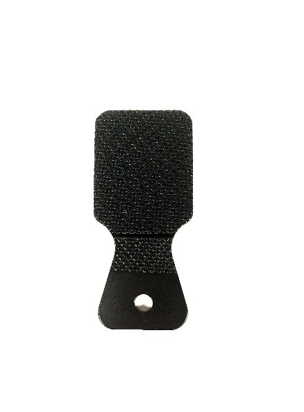 New Metal Tip Tapper - Black - A172