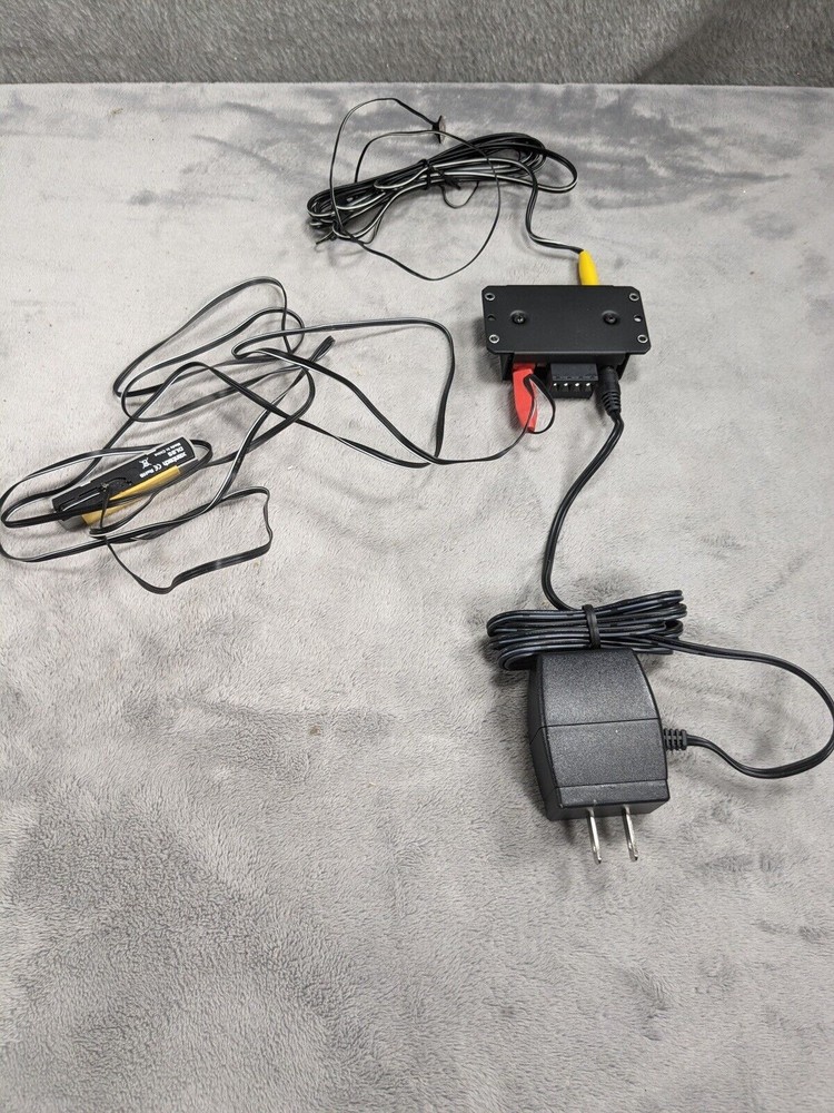 Xantech DL95K Universal Dinky Link Extended Range IR Kit