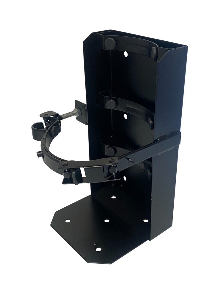 20 LB Fire Extinguisher Bracket Universal for AMEREX 810