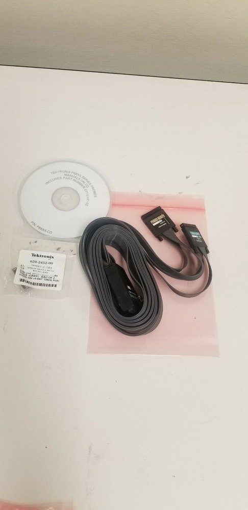Tektronix P6860 Logic Analyzer Probe #3